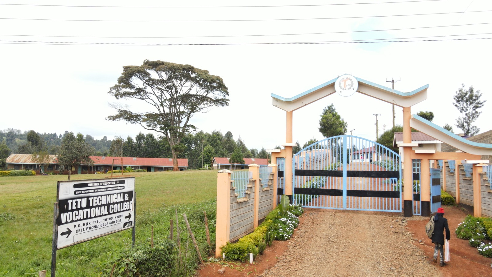 Campus